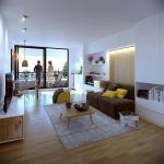 PARK SQUARE SARMIENTO