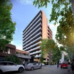 PARK SQUARE FRANZINI