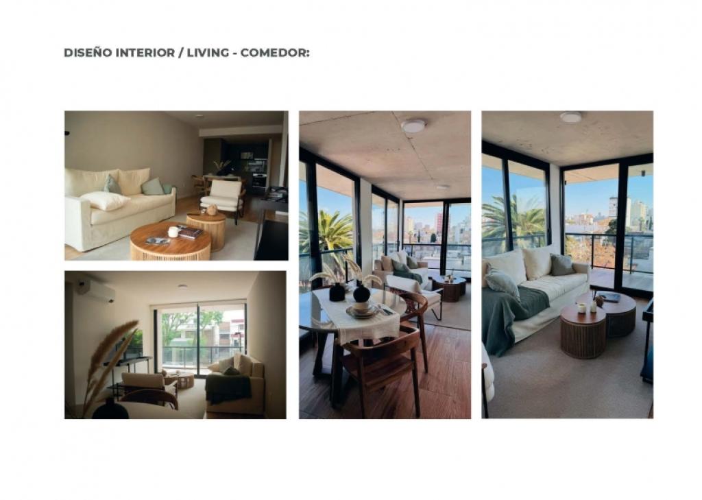 URBAN PUNTA CARRETAS IV