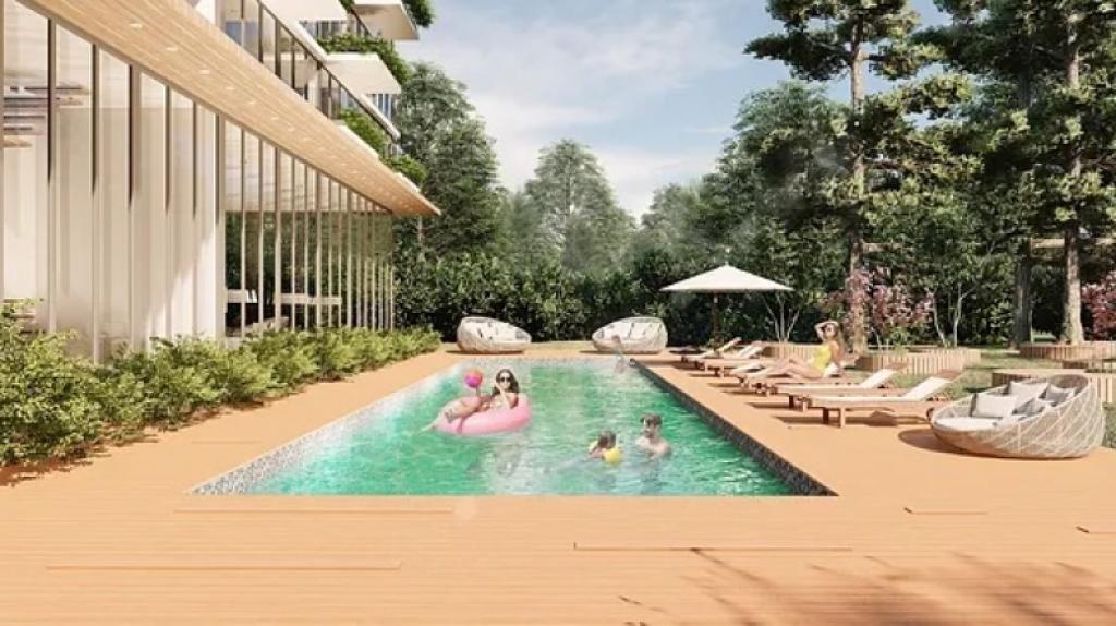 PROMENADE RESIDENCES PUNTA DEL ESTE