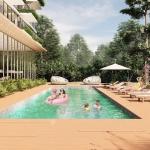 PROMENADE RESIDENCES PUNTA DEL ESTE