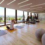 BRIO RIVERA by PARK SQUARE