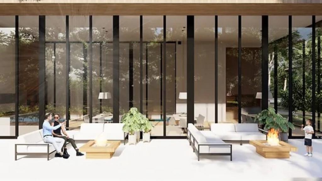 PROMENADE RESIDENCES PUNTA DEL ESTE