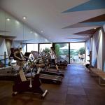 PARK SQUARE SARMIENTO