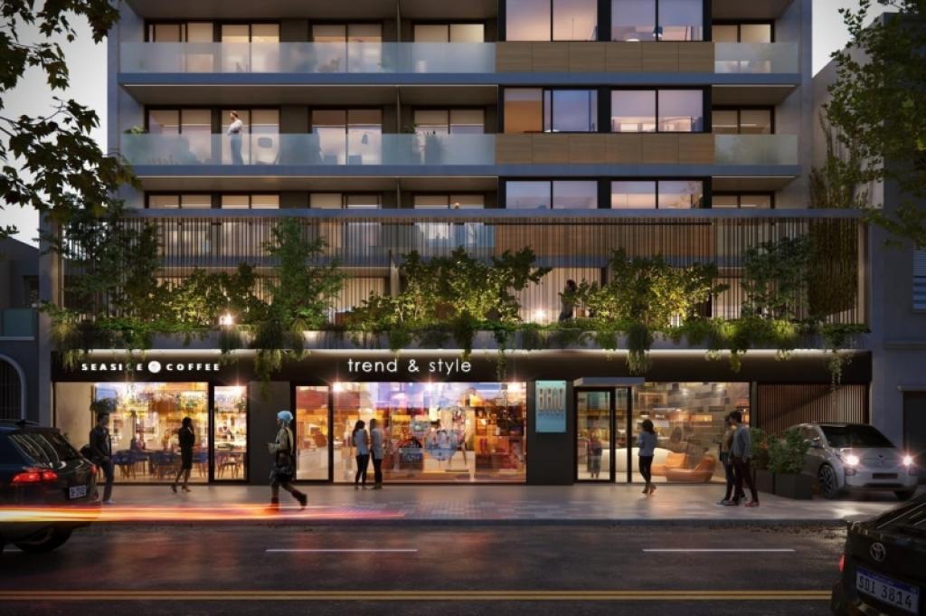 BRIO RIVERA by PARK SQUARE