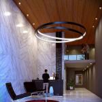 PARK SQUARE SARMIENTO