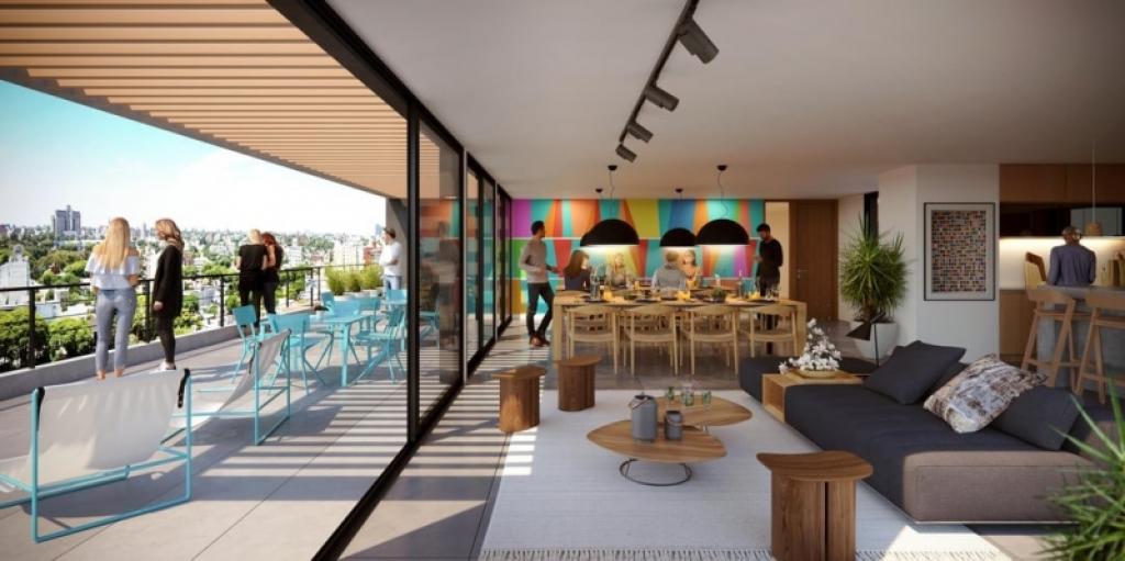 BRIO RIVERA by PARK SQUARE