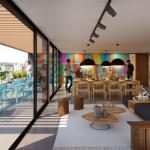 BRIO RIVERA by PARK SQUARE