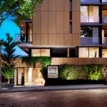 PARK SQUARE FRANZINI