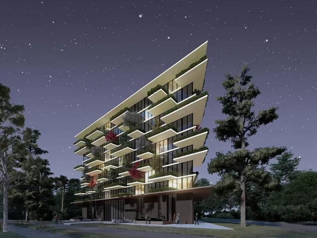 PROMENADE RESIDENCES PUNTA DEL ESTE