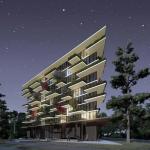 PROMENADE RESIDENCES PUNTA DEL ESTE