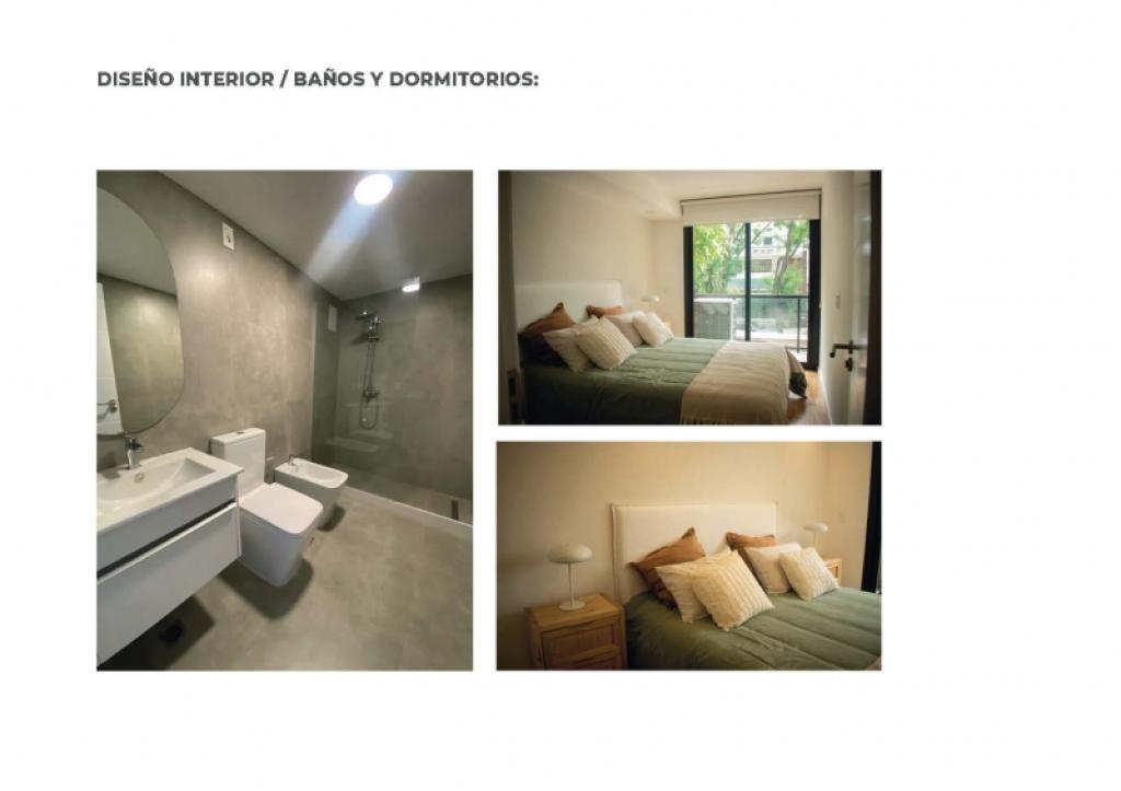 URBAN PUNTA CARRETAS IV