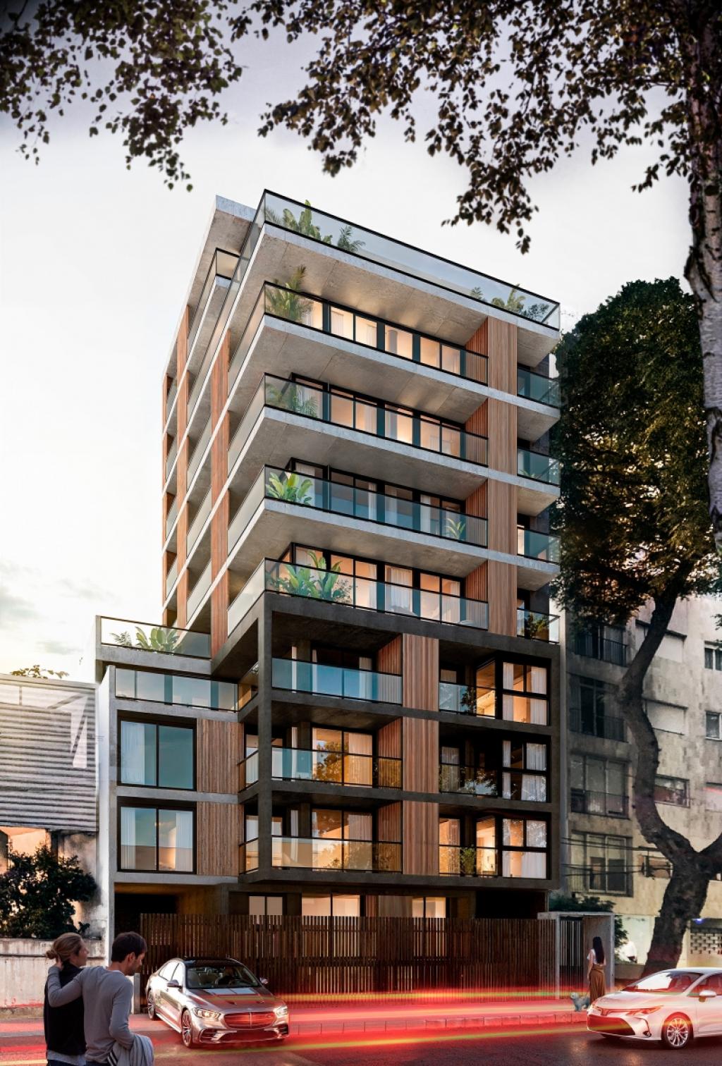 URBAN PUNTA CARRETAS IV