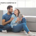 URBAN PUNTA CARRETAS IV