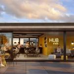 HUB BY BLOCK