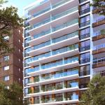 PARK SQUARE SARMIENTO