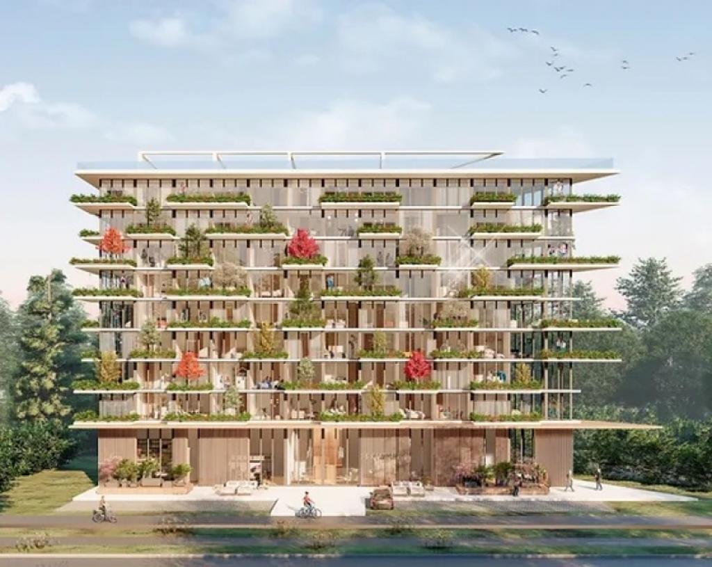 PROMENADE RESIDENCES PUNTA DEL ESTE