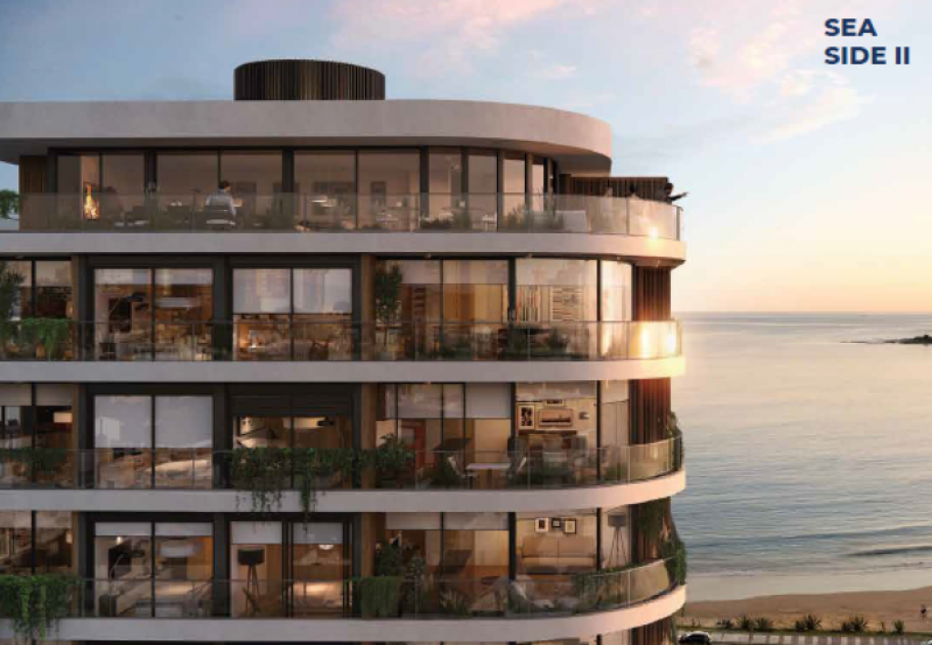 SEA SIDE II