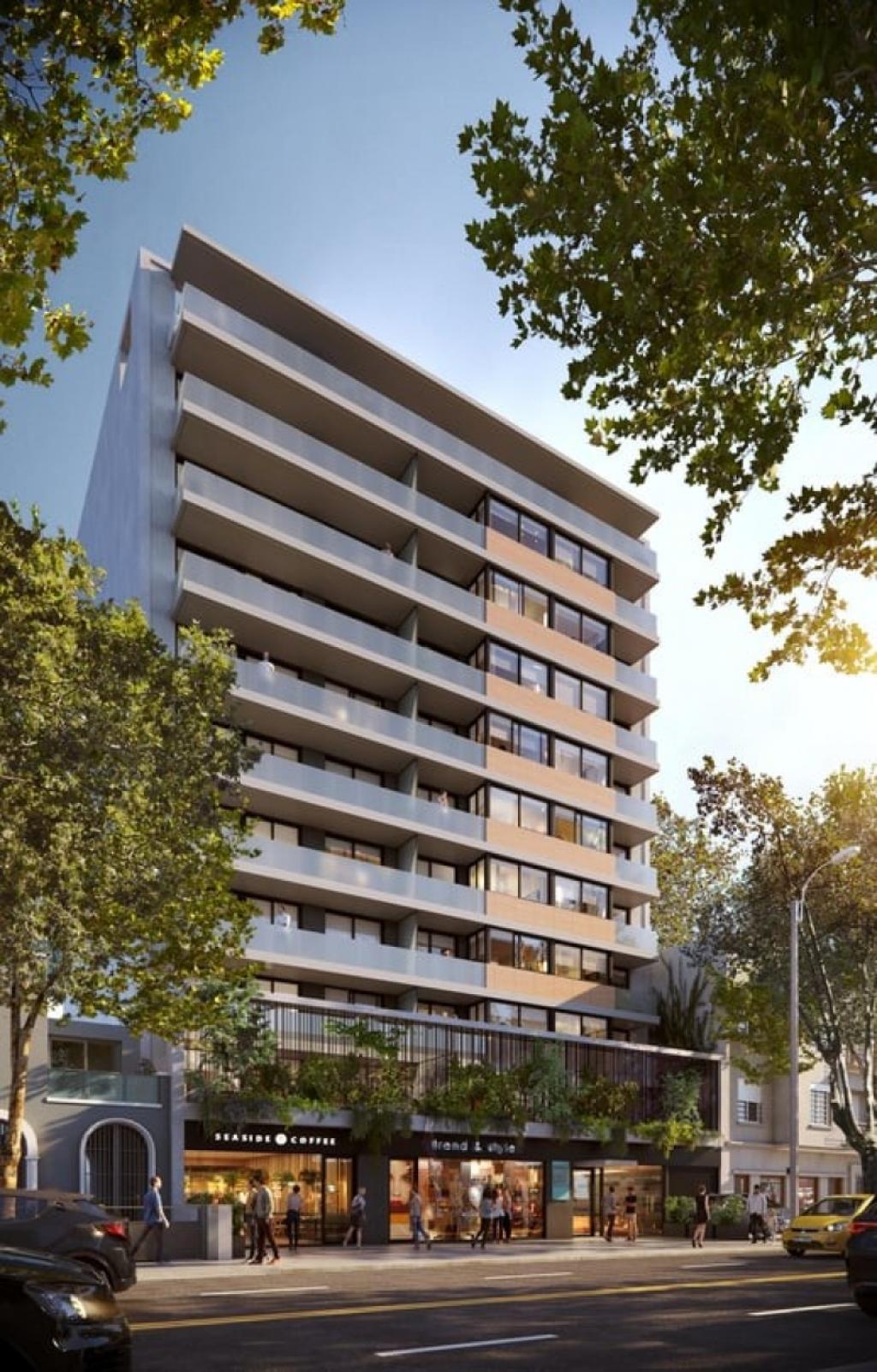 BRIO RIVERA by PARK SQUARE