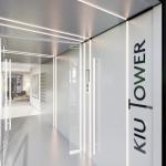 KIU TOWER CIBILS