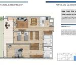 URBAN PUNTA CARRETAS IV