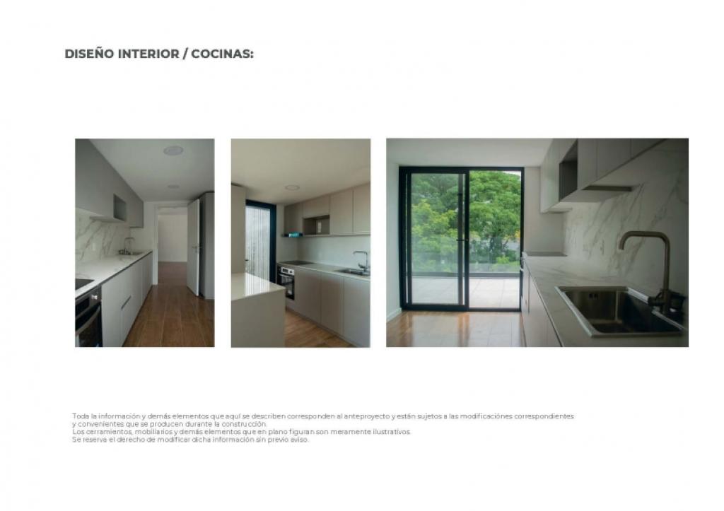 URBAN PUNTA CARRETAS IV