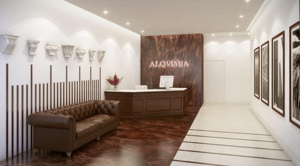 ALQUIMIA