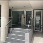 Alquiler apartamento 1 dormitorio en piso alto al frente, Cordón Sur.
