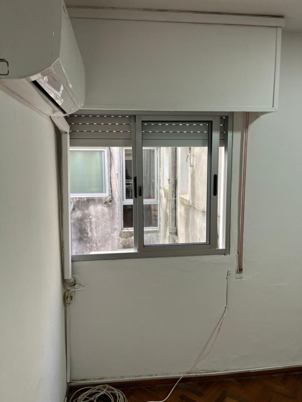 VENTA APARTAMENTO 1 DORMITORIO EN CIUDAD VIEJA - CON RENTA