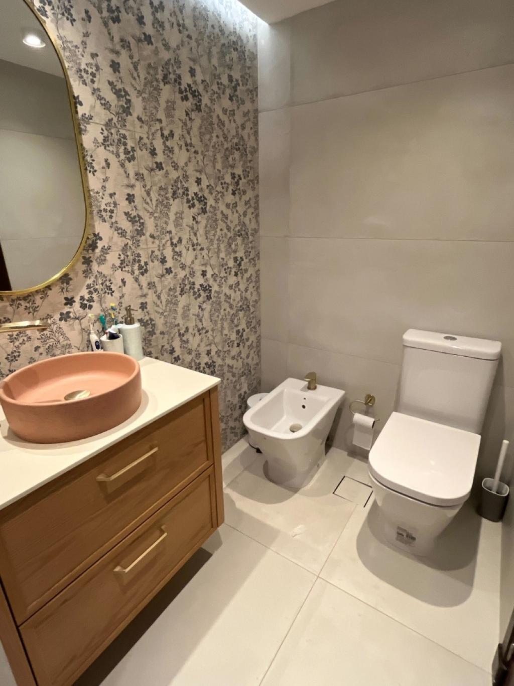 Alquiler de magnífico inmueble en el corazón de Pocitos