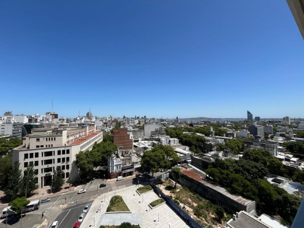 Alquiler apartamento de 1 dormitorio en Cordón
