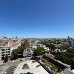 Alquiler apartamento de 1 dormitorio en Cordón