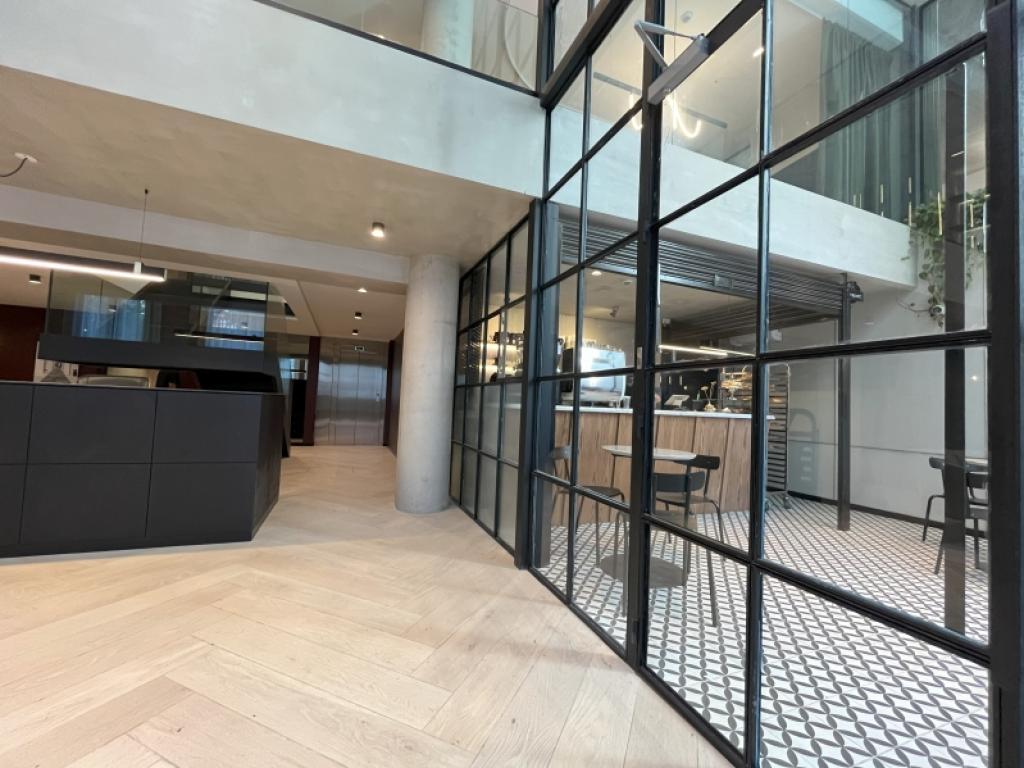 Alquiler apartamento 1 dormitorio a estrenar en Cordon sur