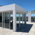 VENTA DE APARTAMENTO DE 1 DORMITORIO EN PISO 2 DE DISTRITO M MALVIN - CON RENTA