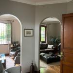 Casa en venta de 4 dormitorios 3 baños en Punta Carretas cochera para 3 autos