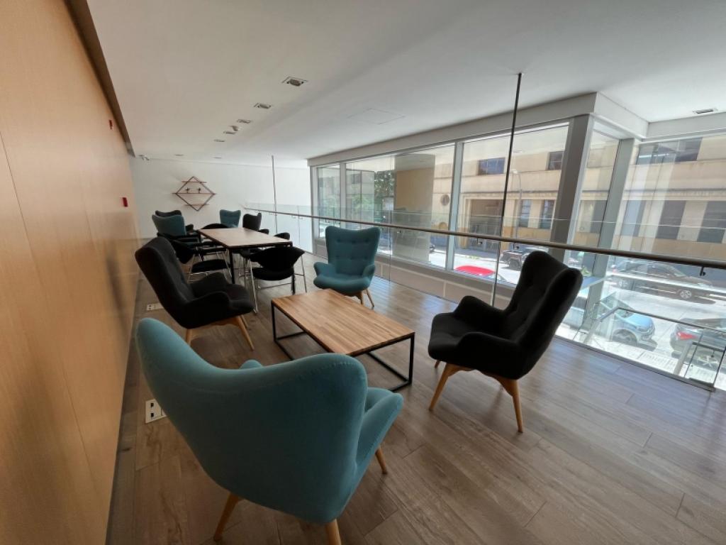 Alquiler apartamento de 1 dormitorio en Cordón