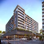 Venta apartamento 2 dormitorios en TEMPO, CORDON SUR 