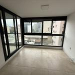 VENTA APARTAMENTO 1 DORMITORIO EN TRES CRUCES - CON PARRILLERO PROPIO Y GARAGE EN PISO 6