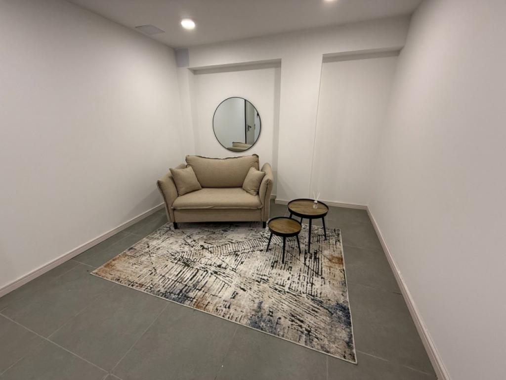 Venta apartamento de 1 dormitorio con renta, en Palermo.