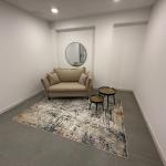 Venta apartamento de 1 dormitorio con renta, en Palermo.