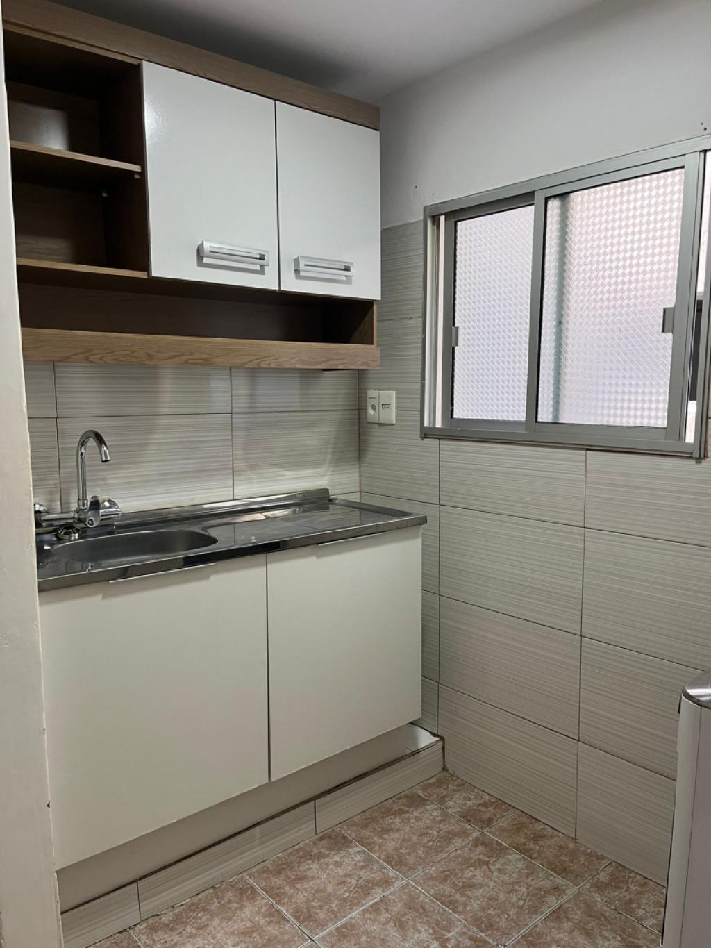 VENTA APARTAMENTO 1 DORMITORIO EN CIUDAD VIEJA - CON RENTA