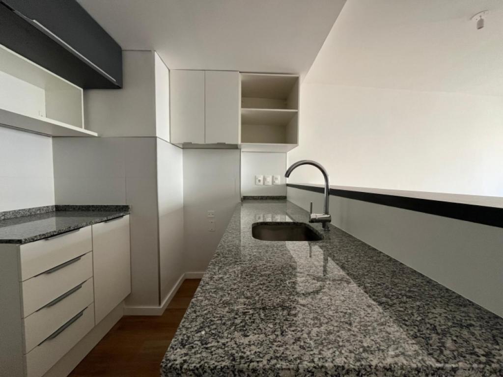 Venta apartamento 1  dormitorio en Tres Cruces, CON RENTA