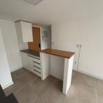 VENTA APARTAMENTO 1 DORMITORIO EN TRES CRUCES - CON PARRILLERO PROPIO Y GARAGE EN PISO 6