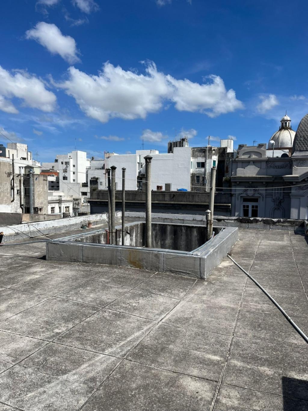 VENTA APARTAMENTO 1 DORMITORIO EN CIUDAD VIEJA - CON RENTA