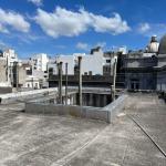 VENTA APARTAMENTO 1 DORMITORIO EN CIUDAD VIEJA - CON RENTA