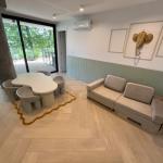 Alquiler apartamento 1 dormitorio a estrenar en Cordon sur