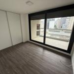 VENTA APARTAMENTO 1 DORMITORIO EN TRES CRUCES - CON PARRILLERO PROPIO Y GARAGE EN PISO 6