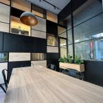 Venta apartamento 1  dormitorio en Tres Cruces, CON RENTA