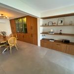 Venta apartamento tipo casa de 4 dormitorios y garage en Pocitos