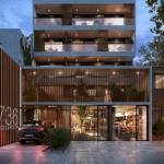 OPORTUNIDAD: apartamento de 1 dormitorio, en Cordón.